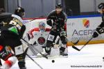 Photo hockey match Rouen - Mulhouse le 01/10/2019