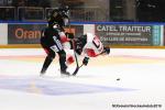 Photo hockey match Rouen - Mulhouse le 01/10/2019
