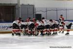 Photo hockey match Rouen - Mulhouse le 15/01/2020