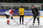 Photo hockey match Rouen - Mulhouse le 15/01/2020