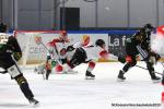 Photo hockey match Rouen - Mulhouse le 15/01/2020