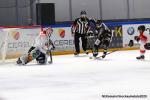 Photo hockey match Rouen - Mulhouse le 15/01/2020