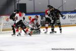 Photo hockey match Rouen - Mulhouse le 15/01/2020