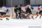 Photo hockey match Rouen - Mulhouse le 15/01/2020