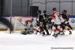Photo hockey match Rouen - Mulhouse le 15/01/2020