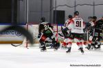 Photo hockey match Rouen - Mulhouse le 15/01/2020