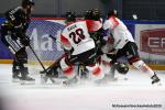 Photo hockey match Rouen - Mulhouse le 15/01/2020