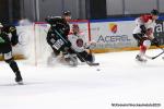 Photo hockey match Rouen - Mulhouse le 15/01/2020