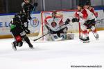 Photo hockey match Rouen - Mulhouse le 15/01/2020