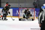 Photo hockey match Rouen - Mulhouse le 15/01/2020