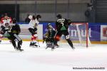 Photo hockey match Rouen - Mulhouse le 15/01/2020