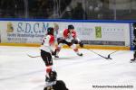 Photo hockey match Rouen - Mulhouse le 15/01/2020