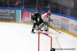 Photo hockey match Rouen - Mulhouse le 15/01/2020