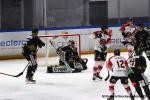 Photo hockey match Rouen - Mulhouse le 15/01/2020