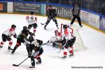 Photo hockey match Rouen - Mulhouse le 15/01/2020