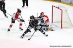 Photo hockey match Rouen - Mulhouse le 15/01/2020