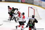 Photo hockey match Rouen - Mulhouse le 15/01/2020