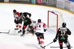Photo hockey match Rouen - Mulhouse le 15/01/2020