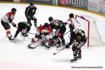 Photo hockey match Rouen - Mulhouse le 15/01/2020