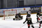 Photo hockey match Rouen - Mulhouse le 15/01/2020