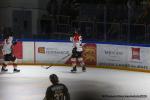 Photo hockey match Rouen - Mulhouse le 15/01/2020