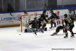 Photo hockey match Rouen - Mulhouse le 15/01/2020