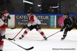 Photo hockey match Rouen - Mulhouse le 15/01/2020