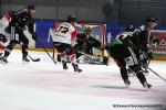 Photo hockey match Rouen - Mulhouse le 15/01/2020