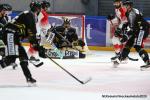 Photo hockey match Rouen - Mulhouse le 15/01/2020