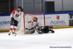 Photo hockey match Rouen - Mulhouse le 15/01/2020