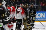 Photo hockey match Rouen - Mulhouse le 15/01/2020