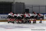 Photo hockey match Rouen - Mulhouse le 26/01/2020