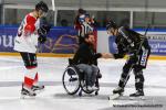 Photo hockey match Rouen - Mulhouse le 26/01/2020