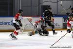 Photo hockey match Rouen - Mulhouse le 26/01/2020