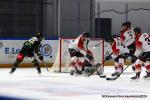 Photo hockey match Rouen - Mulhouse le 26/01/2020