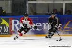 Photo hockey match Rouen - Mulhouse le 26/01/2020