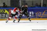 Photo hockey match Rouen - Mulhouse le 26/01/2020