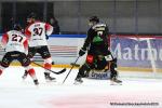 Photo hockey match Rouen - Mulhouse le 26/01/2020