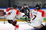 Photo hockey match Rouen - Mulhouse le 26/01/2020