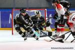 Photo hockey match Rouen - Mulhouse le 26/01/2020