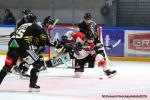 Photo hockey match Rouen - Mulhouse le 26/01/2020