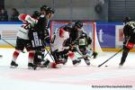 Photo hockey match Rouen - Mulhouse le 26/01/2020