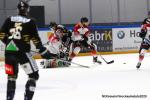 Photo hockey match Rouen - Mulhouse le 26/01/2020