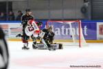 Photo hockey match Rouen - Mulhouse le 26/01/2020