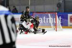 Photo hockey match Rouen - Mulhouse le 26/01/2020