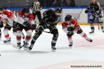 Photo hockey match Rouen - Mulhouse le 26/01/2020