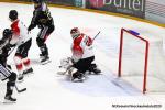 Photo hockey match Rouen - Mulhouse le 26/01/2020