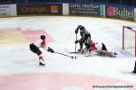 Photo hockey match Rouen - Mulhouse le 26/01/2020
