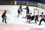 Photo hockey match Rouen - Mulhouse le 26/01/2020