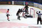 Photo hockey match Rouen - Mulhouse le 26/01/2020